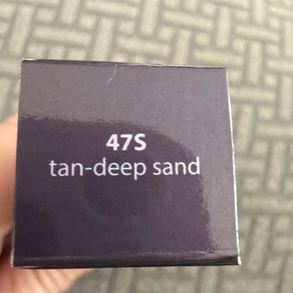 TARTE ~  SHAPE‎ TAPE CONTOUR CONCEALER ~ TAN-DEEP SAND 47S ~ 0.3381 OZ